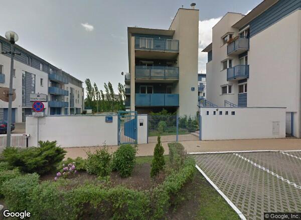 Ceny mieszkań Warszawa ul. Grzymalitów 9A