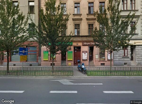 Ceny mieszkań Kraków Szlak 22