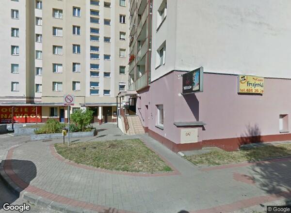 Ceny mieszkań Szczecin Stanisława Ignacego Witkiewicza 65