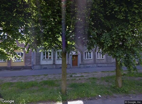 Ceny mieszkań Gdańsk Plac gen. Józefa Wybickiego 15