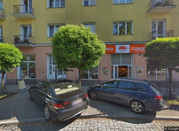 Ceny mieszkań Warszawa ul. Bohaterów Warszawy 8
