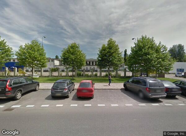 Ceny mieszkań Warszawa ul. Szczęśliwicka 41
