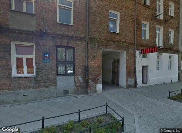 Ceny mieszkań Warszawa ul. Kawęczyńska 24