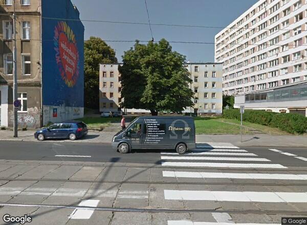 Ceny mieszkań Szczecin al. Wyzwolenia 81