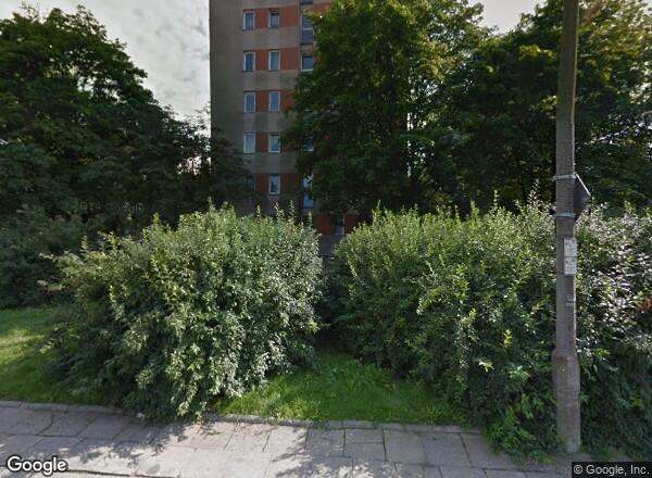 Ceny mieszkań Warszawa ul. Wyszogrodzka 16