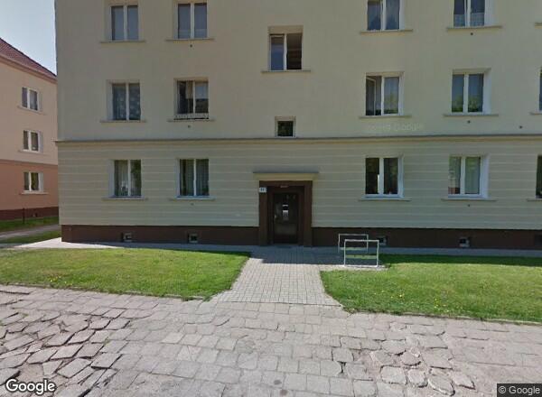 Ceny mieszkań Poznań Cześnikowska 21