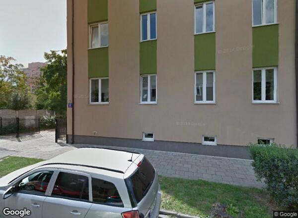Ceny mieszkań Łódź Gazowa 8