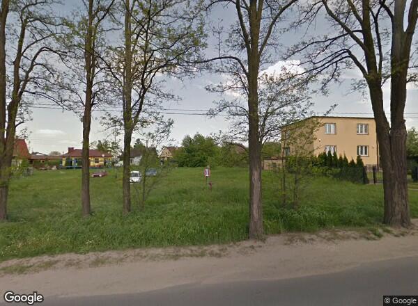 Ceny mieszkań Poznań Głuszyna 5