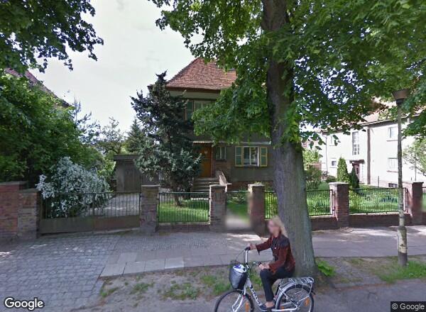 Ceny mieszkań Szczecin Józefa Lompy 10