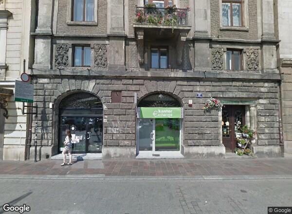 Ceny mieszkań Kraków Szpitalna 32