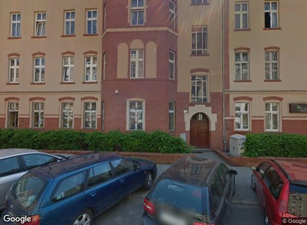 Ceny mieszkań Poznań Skryta 1