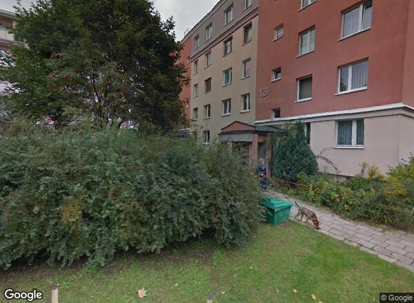 Ceny mieszkań Olsztyn Ernsta Wiecherta 13