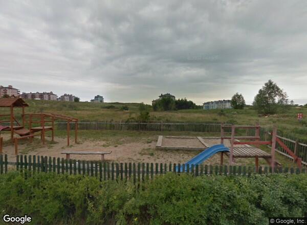 Ceny mieszkań Gdańsk Złota 21