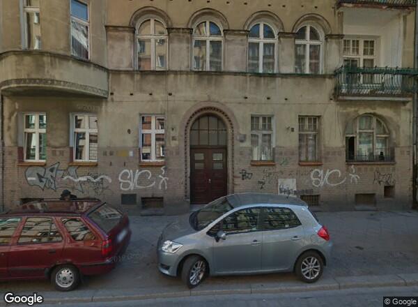 Ceny mieszkań Wrocław UL. KOMUNY PARYSKIEJ 58-60