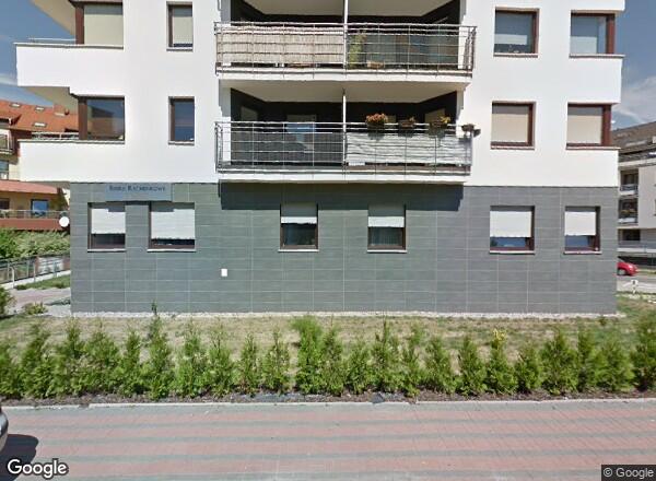 Ceny mieszkań Wrocław UL. RYMARSKA 44