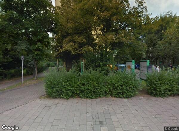 Ceny mieszkań Wrocław UL. ŚLĘŻNA 23