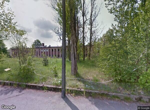 Ceny mieszkań Katowice Nasypowa 14A
