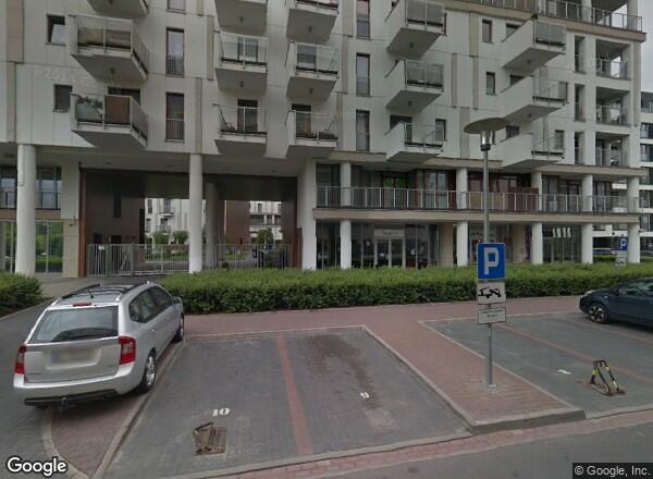 Ceny transakcyjne mieszkań Warszawa ul. J. K. Chodkiewicza 3