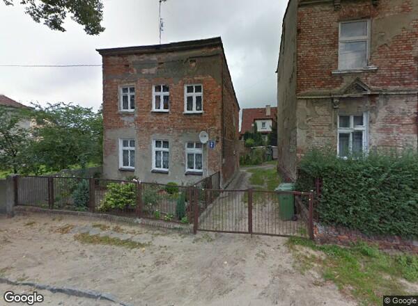 Ceny mieszkań Szczecin Twarda 2