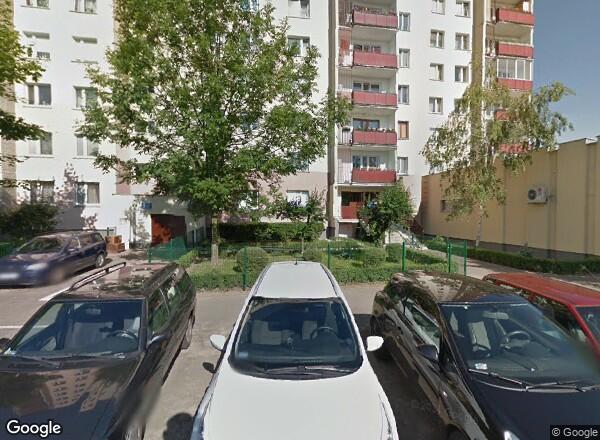 Ceny mieszkań Warszawa ul. Samolotowa 4