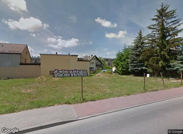 Ceny transakcyjne mieszkań Piaseczno Powstańców Warszawy 23