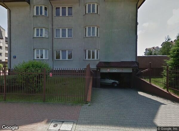 Ceny transakcyjne mieszkań Warszawa ul. Królów Polskich 3