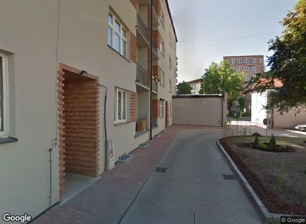 Ceny mieszkań Katowice Raciborska 33A