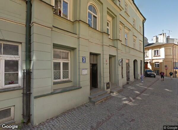 Ceny mieszkań Lublin Noworybna 3