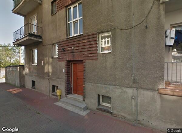 Ceny mieszkań Katowice Raciborska 31F