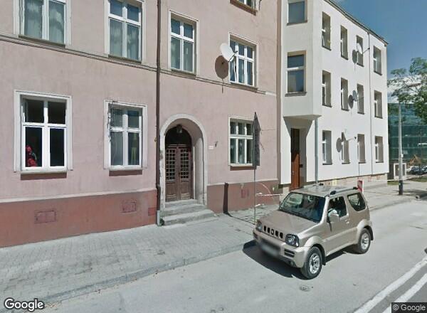 Ceny mieszkań Kraków Wielicka 26