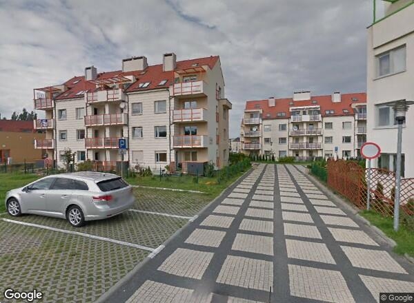 Ceny transakcyjne mieszkań Szczecin Romantyczna 70