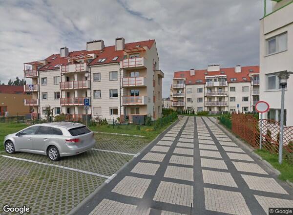 Ceny mieszkań Szczecin Romantyczna 70