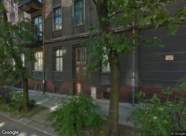 Ceny mieszkań Katowice Wincentego Styczyńskiego 1