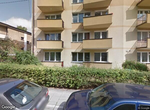 Ceny mieszkań Kraków Zagrody 7