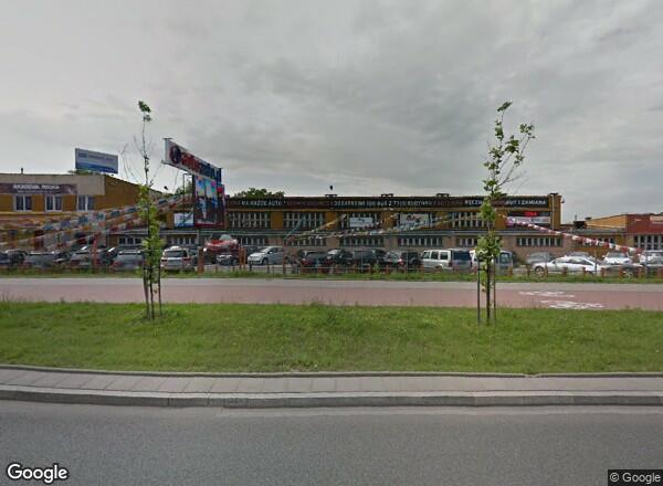 Ceny mieszkań Warszawa ul. Ostrobramska 67