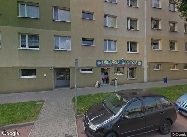 Ceny mieszkań Katowice Sandomierska 7