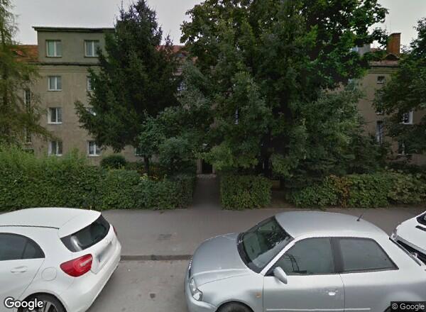 Ceny mieszkań Wrocław UL. BOROWSKA 200