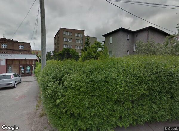 Ceny mieszkań Katowice Północna 24A