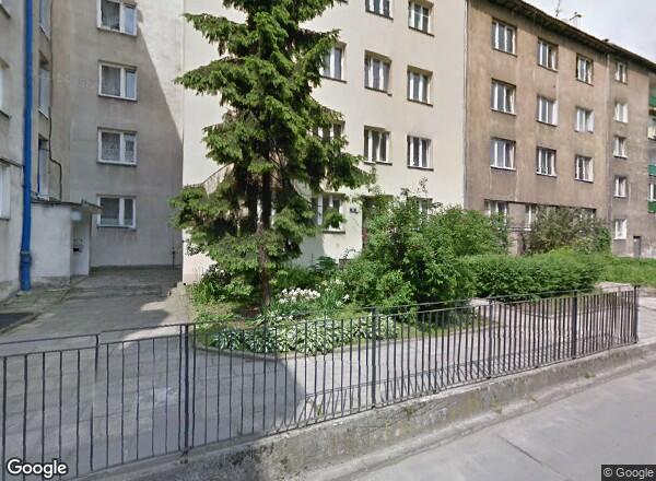 Ceny mieszkań Kraków Bytomska 4