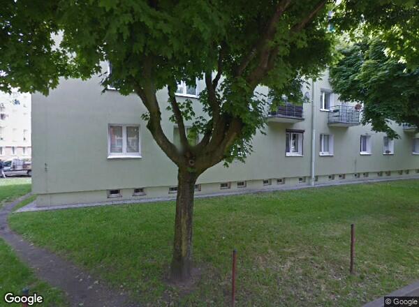 Ceny mieszkań Poznań Jaworowa 43