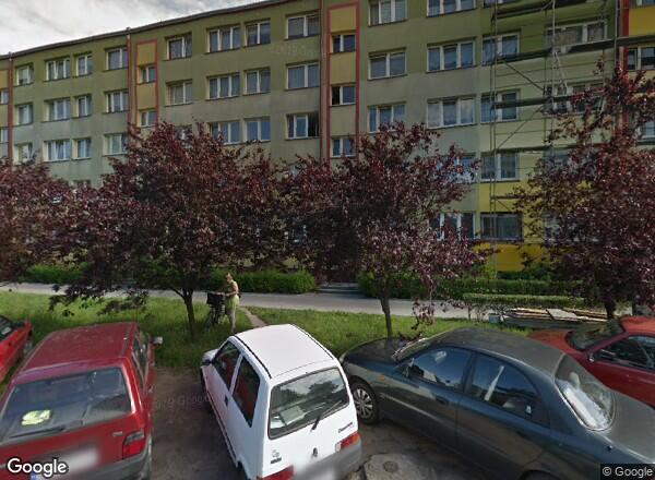 Ceny mieszkań Wrocław UL. WIECZYSTA 65