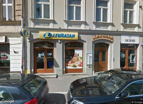 Ceny mieszkań Kraków Stradomska 9