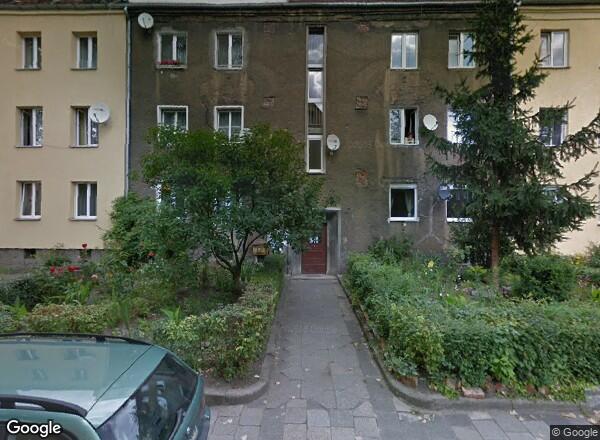 Ceny mieszkań Wrocław UL. HENRYKOWSKA 15