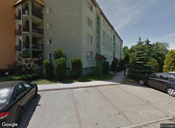 Ceny transakcyjne mieszkań Poznań Lwa 16