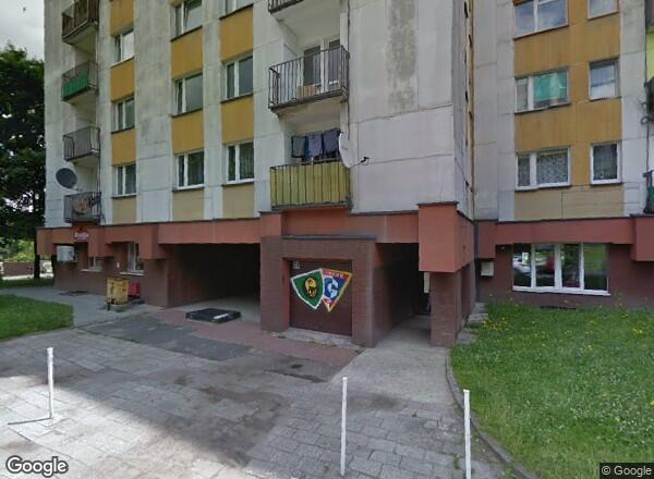 Ceny mieszkań Katowice Graniczna 53C