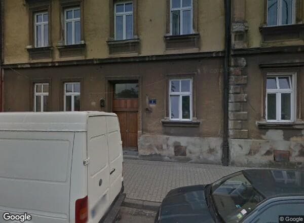 Ceny transakcyjne mieszkań Kraków Lwowska 8