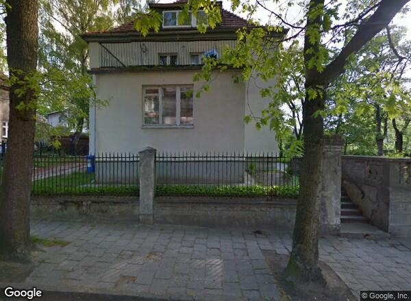 Ceny transakcyjne mieszkań Sopot Dębowa 9