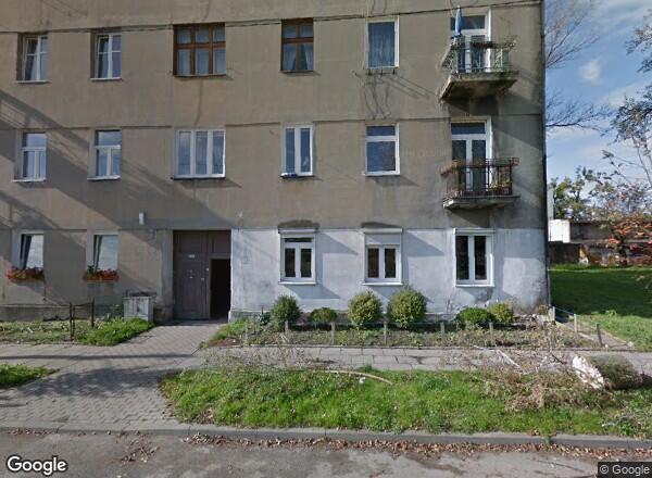 Ceny mieszkań Łódź Oblęgorska 9