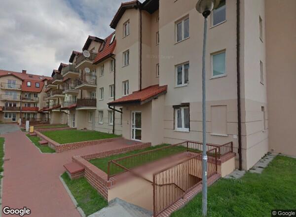 Ceny mieszkań Szczecin Duńska 98