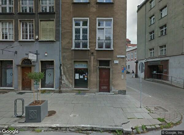 Ceny mieszkań Gdańsk Ogarna 117/118
